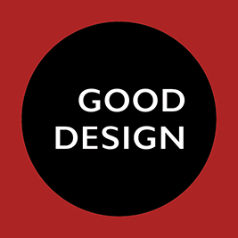 Vinnare av Good Design Award 2001
