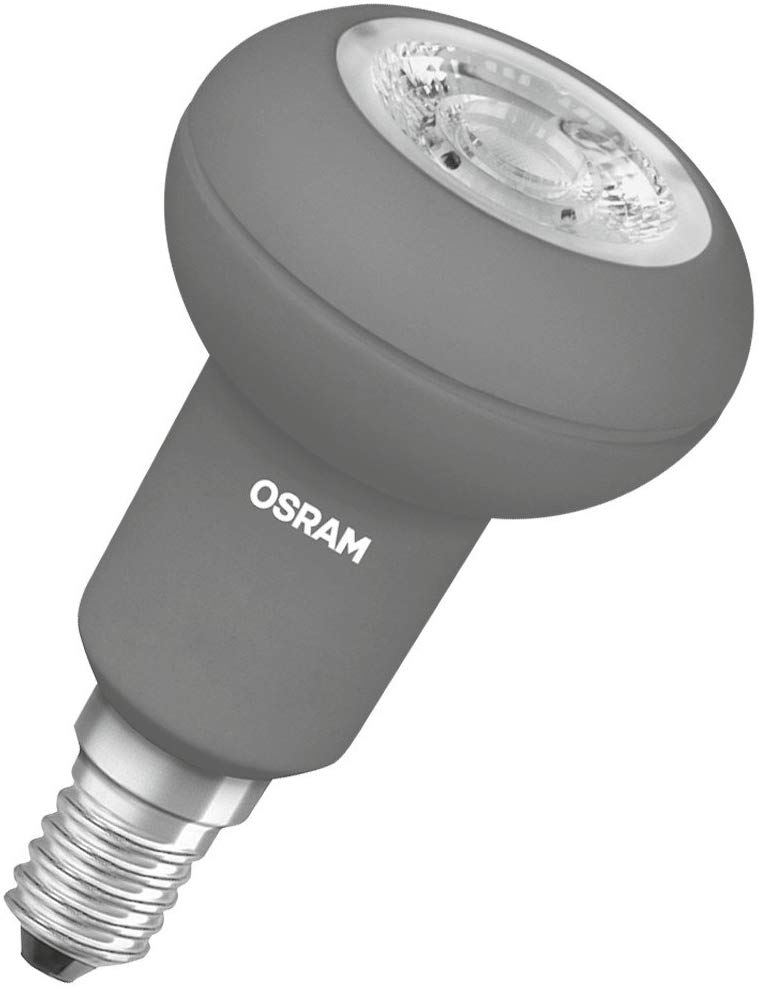 Osram LED superstar R50 3,5W 230lm E14 2700K