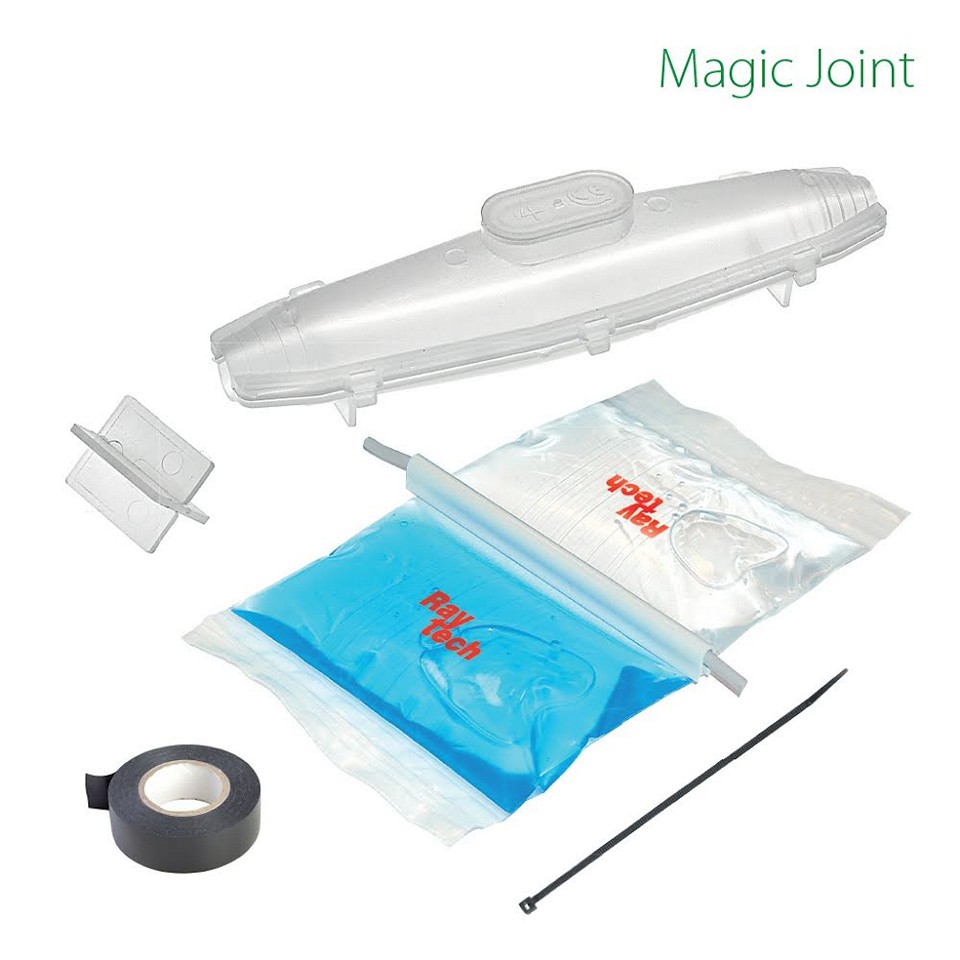 Raytech MAGIC JOINT 35