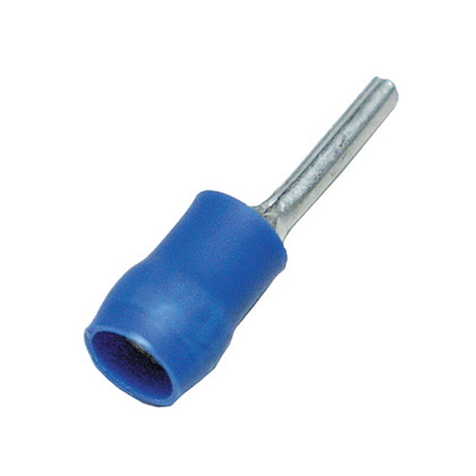 Stiftkabelskor A2519SR 1,5-2,5mm² -1,9x23mm