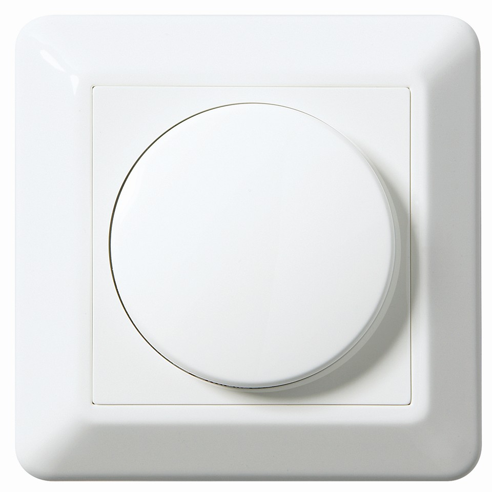 ELKO RS dimmer 1000GLE 40-1000VA (tidigare 1901526)