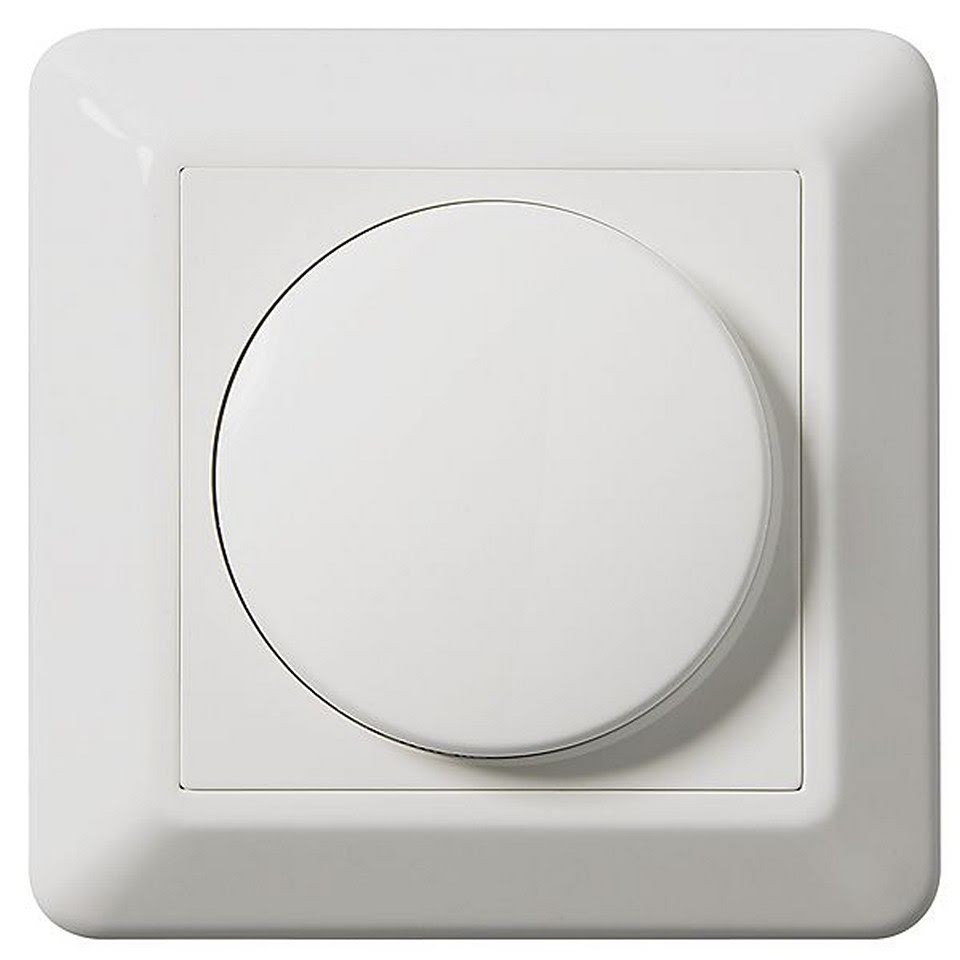 ELKO RS dimmer 315GLE 20-315VA (tidigare 1901512/ 1363072)