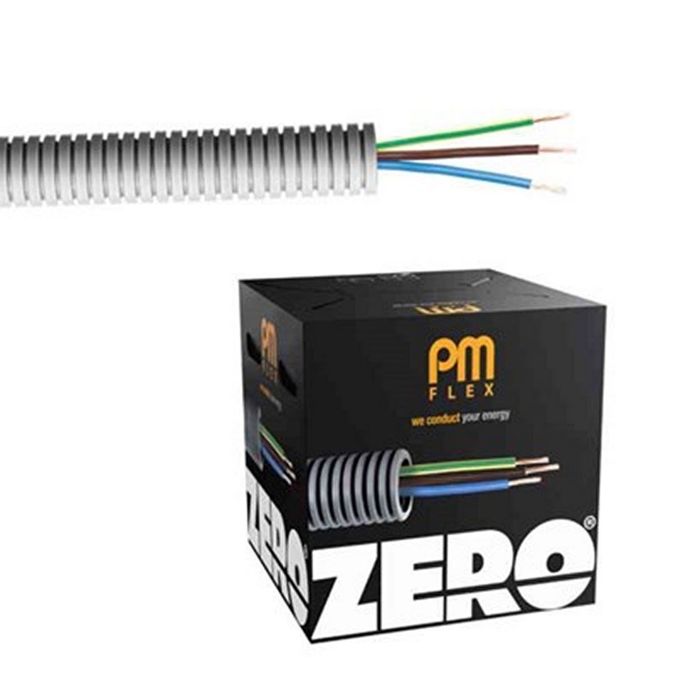 PM Flex Zero Box 16/FQ 3G1,5 Next 100m