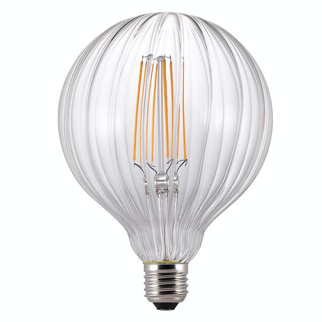 Nordlux Avra Filament 2W 150lm 2200K E27