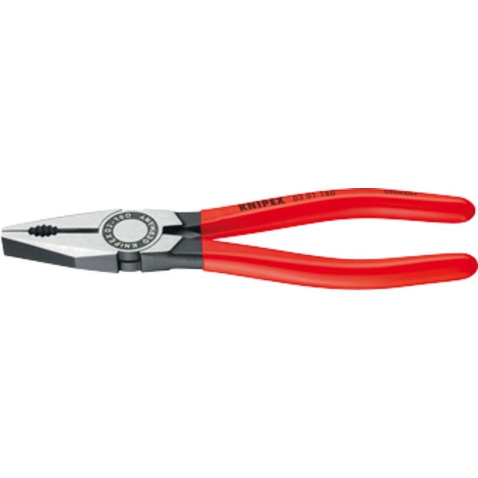 Knipex Kombitång 180mm