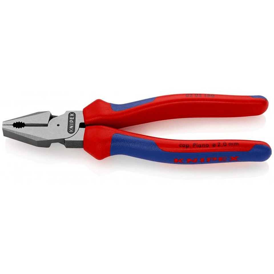 Knipex Polygrip tång Cobra 125mm