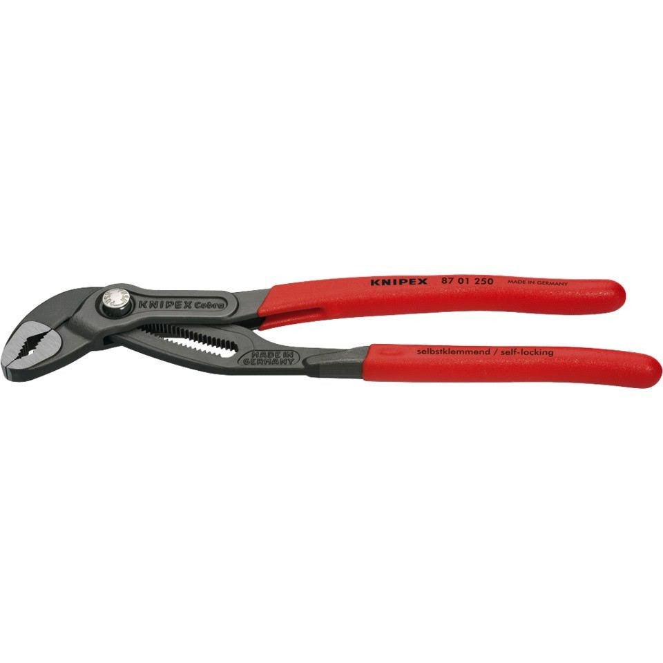 Knipex Polygrip 150mm Cobra