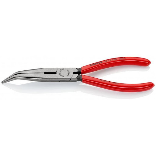 Knipex Spetstång Vinklad 200mm