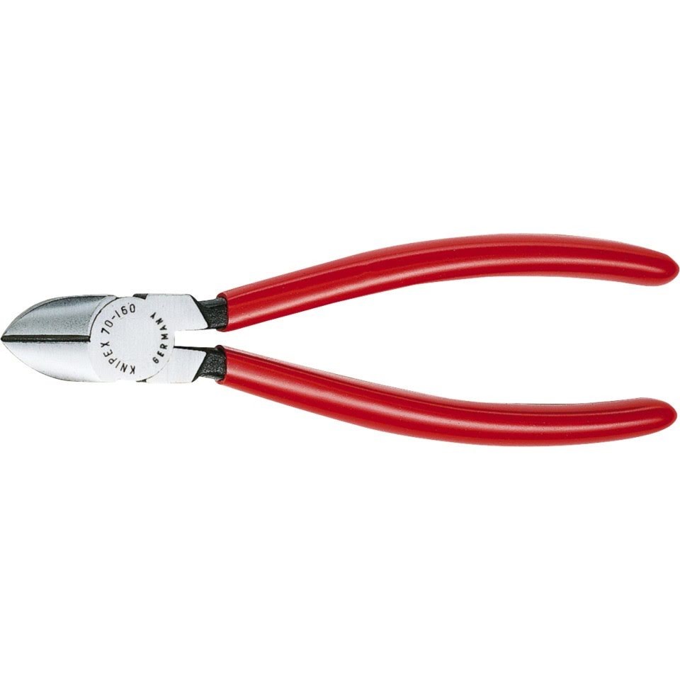 Knipex Sidavbitare 140mm 7001-140