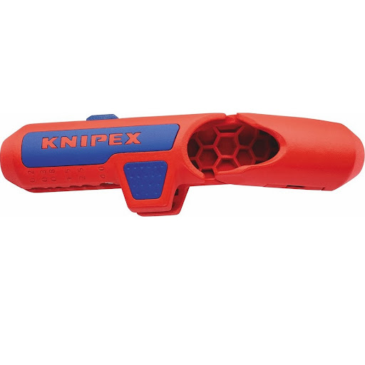 Knipex ErgoStrip Universalavmantlingsverktyg