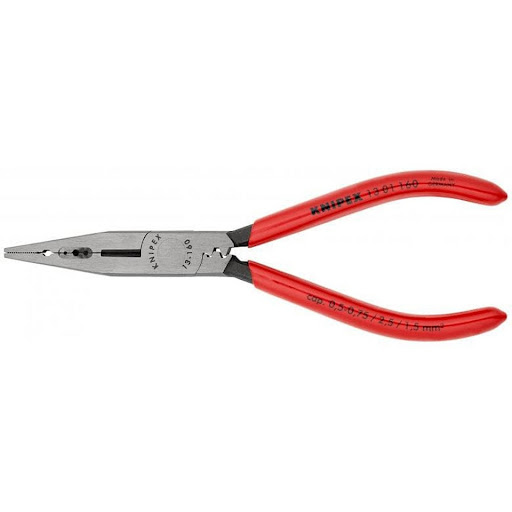 Knipex Kabeltång 160 mm SB