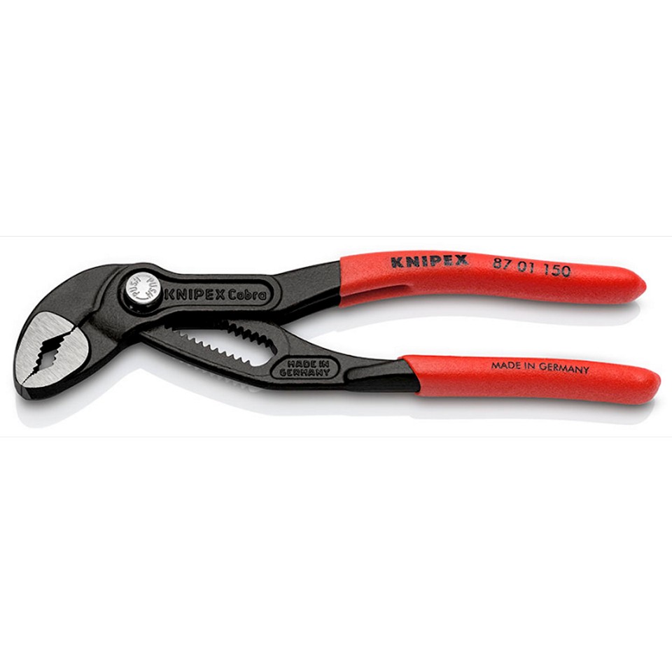 Knipex Cobra Polygriptång 150mm