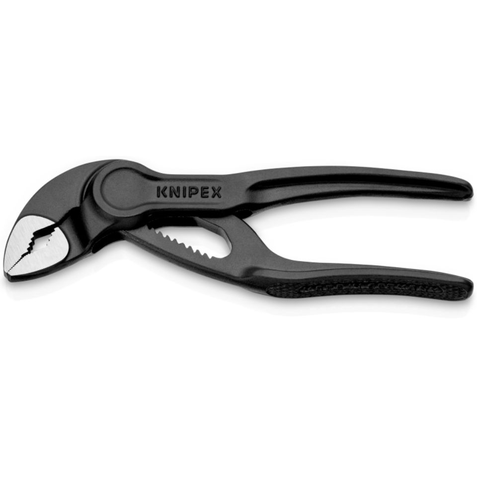 Knipex Polygriptång Cobra XS julkula