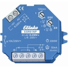 Elektroniskt multifunktionsrel impuls- eller arbetsstrmsrel ESR61NP