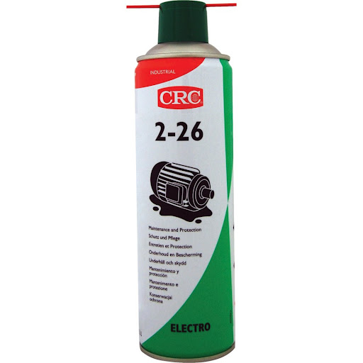 CRC Elektronikolja 2-26 Aerosol 250ml