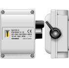 Norwesco Skerhetsbrytare IP54 16A-25A