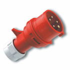 Stickpropp CEE 416-6 3P+N+J 6H IP44 400V 16A