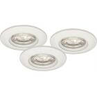 Malmbergs MD-99 LED (3-pack)