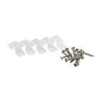 Hide-a-lite Clips Singelfrg IP67