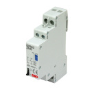 Garo Impulsrel 2NO 230V AC 20A 2-pol