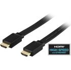 Deltaco HDMI-1030F v1.4 3m