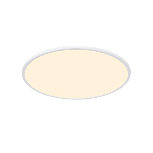 Nordlux Oja 60 Smart Light Plafond Vit