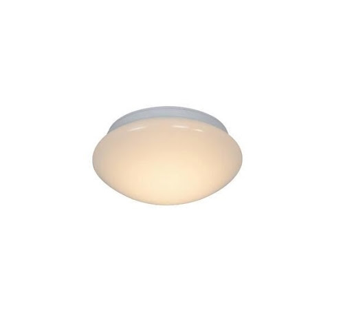 Nordlux Montone 18 Takplafond IP44 2700K Vit