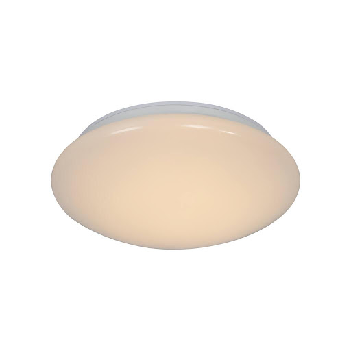 Nordlux Montone 25 Takplafond IP44 2700K Vit