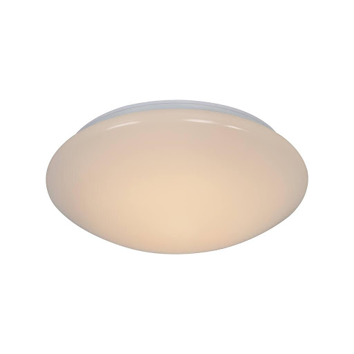 Nordlux Montone 30 Takplafond IP44 2700K Vit