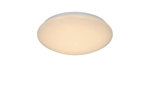 Nordlux Montone 36 Takplafond IP44 2700K Vit