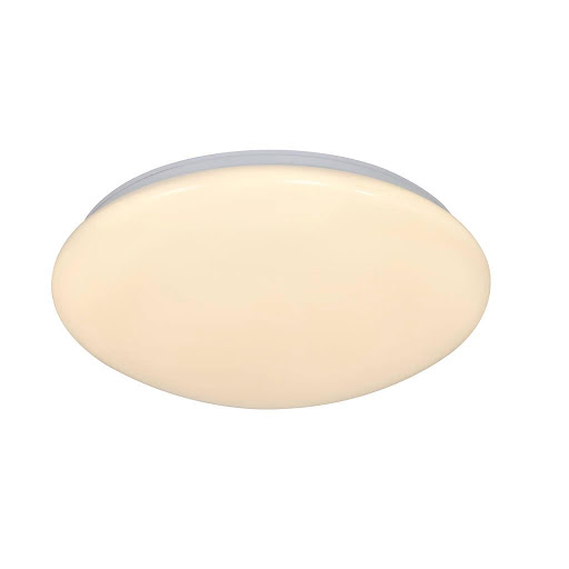 Nordlux Montone 36 Takplafond Sensor IP44 3000K Vit