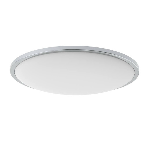 Nordlux Theros Plafond IP44 Krom