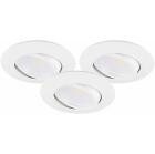 Malmbergs MD-230 AC Downlightset