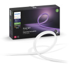 Philips Hue Lightstrip Outdoor 37,5W 2000-6500K 5m