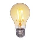 Airam LED Amber Normal E27 Dim