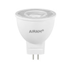 Airam LED MR11 2,3W GU4 12V