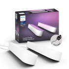 Philips Hue Play Ljusskena 2-pack