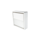 SG Armaturen Frame Square Wall