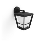 Philips Hue Econic Ner Outdoor Vgglampa 