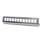 Patchpanel fr Mediacentral