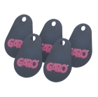 Garo RFID Tagg 5-pack