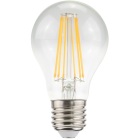 Airam LED Filament Normal 7,5W E27 2700K Dim