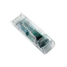 Hide a lite LED-Dimmer RGBW 12/24V RF