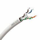 Actassi Datakabel Slim Cat6 U/UTP 100m