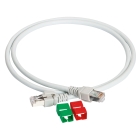 LexCom/Actassi Patchkabel RJ45 Cat6