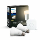 Philips Hue White Startpaket 9W E27