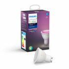 Philips Hue White and Color GU10