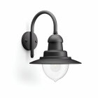 Philips myGarden Raindrop Vgglampa 