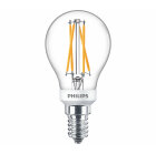 Philips LED Classic 1,8W (25W) E14 DimToWarm