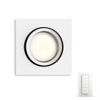 Philips Hue Milliskin Square Spot